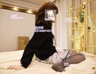 청순하고 아름다운 소녀 "Jiang Zicai"가 복지 개인 사진 촬영에서 얼굴을 드러냈습니다. 순수하고 아름다운 꼬마 요정은 초법적 귀여운 꼬마 로리이며 무선으로 환상적 인 슈퍼 슈퍼 피규어입니다!