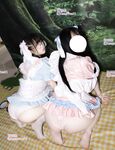 청순하고 아름다운 소녀 "Jiang Zicai"가 복지 개인 사진 촬영에서 얼굴을 드러냈습니다. 순수하고 아름다운 꼬마 요정은 초법적 귀여운 꼬마 로리이며 무선으로 환상적 인 슈퍼 슈퍼 피규어입니다!