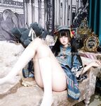 청순하고 아름다운 소녀 "Jiang Zicai"가 복지 개인 사진 촬영에서 얼굴을 드러냈습니다. 순수하고 아름다운 꼬마 요정은 초법적 귀여운 꼬마 로리이며 무선으로 환상적 인 슈퍼 슈퍼 피규어입니다!