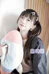 청순하고 아름다운 소녀 "Jiang Zicai"가 복지 개인 사진 촬영에서 얼굴을 드러냈습니다. 순수하고 아름다운 꼬마 요정은 초법적 귀여운 꼬마 로리이며 무선으로 환상적 인 슈퍼 슈퍼 피규어입니다!