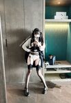 청순하고 아름다운 소녀 "Jiang Zicai"가 복지 개인 사진 촬영에서 얼굴을 드러냈습니다. 순수하고 아름다운 꼬마 요정은 초법적 귀여운 꼬마 로리이며 무선으로 환상적 인 슈퍼 슈퍼 피규어입니다!