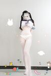 청순하고 아름다운 소녀 "Jiang Zicai"가 복지 개인 사진 촬영에서 얼굴을 드러냈습니다. 순수하고 아름다운 꼬마 요정은 초법적 귀여운 꼬마 로리이며 무선으로 환상적 인 슈퍼 슈퍼 피규어입니다!