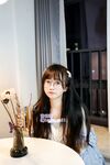 청순하고 아름다운 소녀 "Jiang Zicai"가 복지 개인 사진 촬영에서 얼굴을 드러냈습니다. 순수하고 아름다운 꼬마 요정은 초법적 귀여운 꼬마 로리이며 무선으로 환상적 인 슈퍼 슈퍼 피규어입니다!