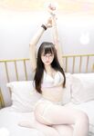 청순하고 아름다운 소녀 "Jiang Zicai"가 복지 개인 사진 촬영에서 얼굴을 드러냈습니다. 순수하고 아름다운 꼬마 요정은 초법적 귀여운 꼬마 로리이며 무선으로 환상적 인 슈퍼 슈퍼 피규어입니다!
