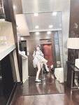 청순하고 아름다운 소녀 "Jiang Zicai"가 복지 개인 사진 촬영에서 얼굴을 드러냈습니다. 순수하고 아름다운 꼬마 요정은 초법적 귀여운 꼬마 로리이며 무선으로 환상적 인 슈퍼 슈퍼 피규어입니다!