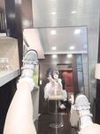 청순하고 아름다운 소녀 "Jiang Zicai"가 복지 개인 사진 촬영에서 얼굴을 드러냈습니다. 순수하고 아름다운 꼬마 요정은 초법적 귀여운 꼬마 로리이며 무선으로 환상적 인 슈퍼 슈퍼 피규어입니다!