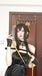 청순하고 아름다운 소녀 "Jiang Zicai"가 복지 개인 사진 촬영에서 얼굴을 드러냈습니다. 순수하고 아름다운 꼬마 요정은 초법적 귀여운 꼬마 로리이며 무선으로 환상적 인 슈퍼 슈퍼 피규어입니다!