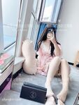 Weibo Twitter The best loli style goddess Welfare Ji [Roe deer's daily duck] VIP private shooting, malalaking suso na walang buhok na malambot na puki at puting katas na umaagos, kahit bata pa siya, ang mga katangian ng isang asong babae ay talagang k