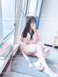 Weibo Twitter The best loli style goddess Welfare Ji [Roe deer's daily duck] VIP private shooting, malalaking suso na walang buhok na malambot na puki at puting katas na umaagos, kahit bata pa siya, ang mga katangian ng isang asong babae ay talagang k