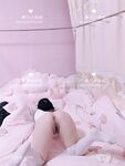 Weibo Twitter The best loli style goddess Welfare Ji [Roe deer's daily duck] VIP private shooting, malalaking suso na walang buhok na malambot na puki at puting katas na umaagos, kahit bata pa siya, ang mga katangian ng isang asong babae ay talagang k