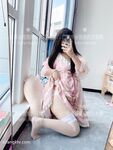 Weibo Twitter The best loli style goddess Welfare Ji [Roe deer's daily duck] VIP private shooting, malalaking suso na walang buhok na malambot na puki at puting katas na umaagos, kahit bata pa siya, ang mga katangian ng isang asong babae ay talagang k