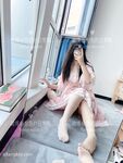 Weibo Twitter The best loli style goddess Welfare Ji [Roe deer's daily duck] VIP private shooting, malalaking suso na walang buhok na malambot na puki at puting katas na umaagos, kahit bata pa siya, ang mga katangian ng isang asong babae ay talagang k