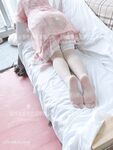 Weibo Twitter The best loli style goddess Welfare Ji [Roe deer's daily duck] VIP private shooting, malalaking suso na walang buhok na malambot na puki at puting katas na umaagos, kahit bata pa siya, ang mga katangian ng isang asong babae ay talagang k