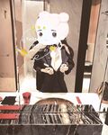 Twitter China Eastern Airlines flight attendant's best stewardess [Bean Niwan] Welfare private photoshoot, footjob and sex, the goddess is really horny, 170 perfect long legs and gun mount