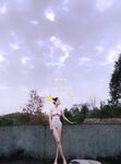 Twitter China Eastern Airlines flight attendant's best stewardess [Bean Niwan] Welfare private photoshoot, footjob and sex, the goddess is really horny, 170 perfect long legs and gun mount