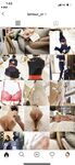 Twitter China Eastern Airlines flight attendant's best stewardess [Bean Niwan] Welfare private photoshoot, footjob and sex, the goddess is really horny, 170 perfect long legs and gun mount