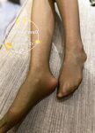 Twitter China Eastern Airlines flight attendant's best stewardess [Bean Niwan] Welfare private photoshoot, footjob and sex, the goddess is really horny, 170 perfect long legs and gun mount