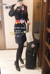 Twitter China Eastern Airlines flight attendant's best stewardess [Bean Niwan] Welfare private photoshoot, footjob and sex, the goddess is really horny, 170 perfect long legs and gun mount