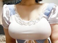 可盐可甜推特巨乳肥臀清纯博主【kimheezk】订阅视图，露出紫薇啪啪调教，超级人形小母狗