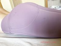 可盐可甜推特巨乳肥臀清纯博主【kimheezk】订阅视图，露出紫薇啪啪调教，超级人形小母狗