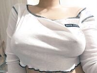 可盐可甜推特巨乳肥臀清纯博主【kimheezk】订阅视图，露出紫薇啪啪调教，超级人形小母狗