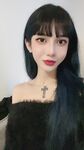 高顏值紋身御姐TS「嘉欣」精華小合集 攻受兼備美妖兵弟弟沒當兵就認識了退伍就騷過來找干
