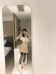 高顏值紋身御姐TS「嘉欣」精華小合集 攻受兼備美妖兵弟弟沒當兵就認識了退伍就騷過來找干