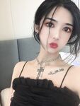 高顏值紋身御姐TS「嘉欣」精華小合集 攻受兼備美妖兵弟弟沒當兵就認識了退伍就騷過來找干