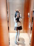 清純反差小母狗 Twitter蘿莉『aiko醬』福利私拍，清純淫盪切換只在一瞬間，清純小可愛背後是個渴望被灌滿的小母狗