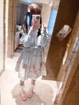清純反差小母狗 Twitter蘿莉『aiko醬』福利私拍，清純淫盪切換只在一瞬間，清純小可愛背後是個渴望被灌滿的小母狗