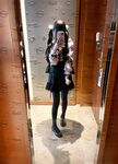 清純反差小母狗 Twitter蘿莉『aiko醬』福利私拍，清純淫盪切換只在一瞬間，清純小可愛背後是個渴望被灌滿的小母狗