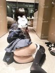 清純反差小母狗 Twitter蘿莉『aiko醬』福利私拍，清純淫盪切換只在一瞬間，清純小可愛背後是個渴望被灌滿的小母狗
