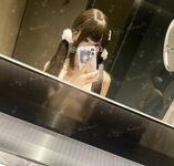 清純反差小母狗 Twitter蘿莉『aiko醬』福利私拍，清純淫盪切換只在一瞬間，清純小可愛背後是個渴望被灌滿的小母狗