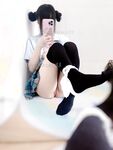 清純反差小母狗 Twitter蘿莉『aiko醬』福利私拍，清純淫盪切換只在一瞬間，清純小可愛背後是個渴望被灌滿的小母狗