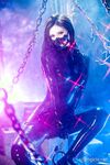 顶级女神！推特极品尤物【榨汁姬】电报会员群福利，被金主爸爸们调教紫薇+抖音风裸舞