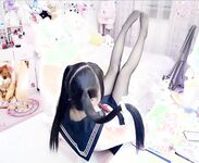 清純反差小母狗 Twitter蘿莉『蔡小熊』福利，可愛乖巧的小妹妹 怎麼能這么燒呢？一線天白虎嫩穴自己插出白漿