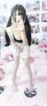 清純反差小母狗 Twitter蘿莉『蔡小熊』福利，可愛乖巧的小妹妹 怎麼能這么燒呢？一線天白虎嫩穴自己插出白漿