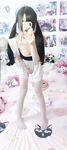 清純反差小母狗 Twitter蘿莉『蔡小熊』福利，可愛乖巧的小妹妹 怎麼能這么燒呢？一線天白虎嫩穴自己插出白漿