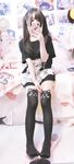 清純反差小母狗 Twitter蘿莉『蔡小熊』福利，可愛乖巧的小妹妹 怎麼能這么燒呢？一線天白虎嫩穴自己插出白漿