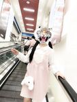 清純反差小母狗 Twitter蘿莉『蔡小熊』福利，可愛乖巧的小妹妹 怎麼能這么燒呢？一線天白虎嫩穴自己插出白漿