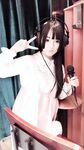 清純反差小母狗 Twitter蘿莉『蔡小熊』福利，可愛乖巧的小妹妹 怎麼能這么燒呢？一線天白虎嫩穴自己插出白漿