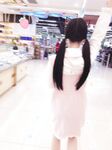 清純反差小母狗 Twitter蘿莉『蔡小熊』福利，可愛乖巧的小妹妹 怎麼能這么燒呢？一線天白虎嫩穴自己插出白漿