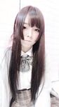 清純反差小母狗 Twitter蘿莉『蔡小熊』福利，可愛乖巧的小妹妹 怎麼能這么燒呢？一線天白虎嫩穴自己插出白漿