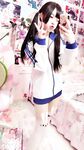 清純反差小母狗 Twitter蘿莉『蔡小熊』福利，可愛乖巧的小妹妹 怎麼能這么燒呢？一線天白虎嫩穴自己插出白漿