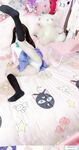 清純反差小母狗 Twitter蘿莉『蔡小熊』福利，可愛乖巧的小妹妹 怎麼能這么燒呢？一線天白虎嫩穴自己插出白漿