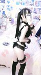 清純反差小母狗 Twitter蘿莉『蔡小熊』福利，可愛乖巧的小妹妹 怎麼能這么燒呢？一線天白虎嫩穴自己插出白漿