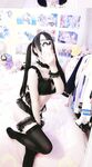 清純反差小母狗 Twitter蘿莉『蔡小熊』福利，可愛乖巧的小妹妹 怎麼能這么燒呢？一線天白虎嫩穴自己插出白漿
