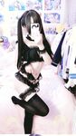 清純反差小母狗 Twitter蘿莉『蔡小熊』福利，可愛乖巧的小妹妹 怎麼能這么燒呢？一線天白虎嫩穴自己插出白漿
