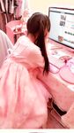 清純反差小母狗 Twitter蘿莉『蔡小熊』福利，可愛乖巧的小妹妹 怎麼能這么燒呢？一線天白虎嫩穴自己插出白漿
