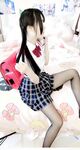 清純反差小母狗 Twitter蘿莉『蔡小熊』福利，可愛乖巧的小妹妹 怎麼能這么燒呢？一線天白虎嫩穴自己插出白漿